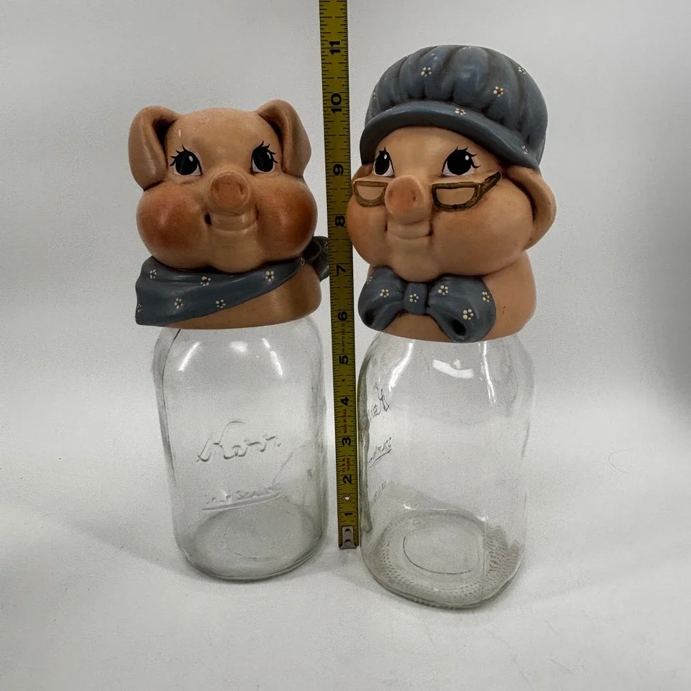 Kerr one jars